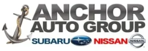 Anchor Auto Group logo