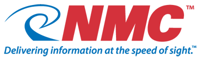 National Marker Company logo