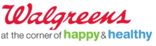 Walgreens logo