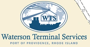 Waterson Terminal Services logo